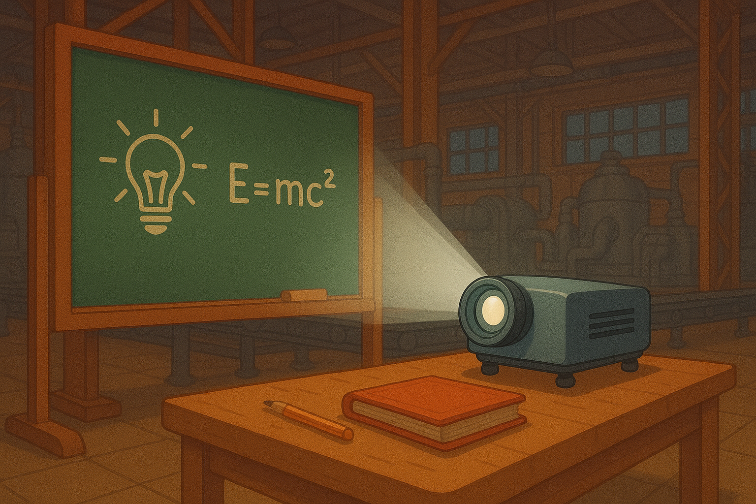 Modern Christmas decor ✨ Subtle lights & projection